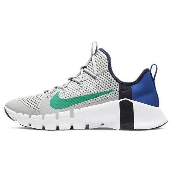 Nike Free Metcon 3 Grey Fog