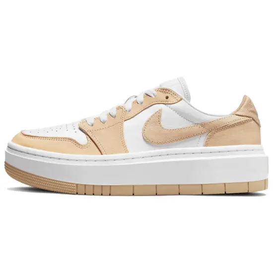 Jordan 1 Elevate Low Onyx Women's