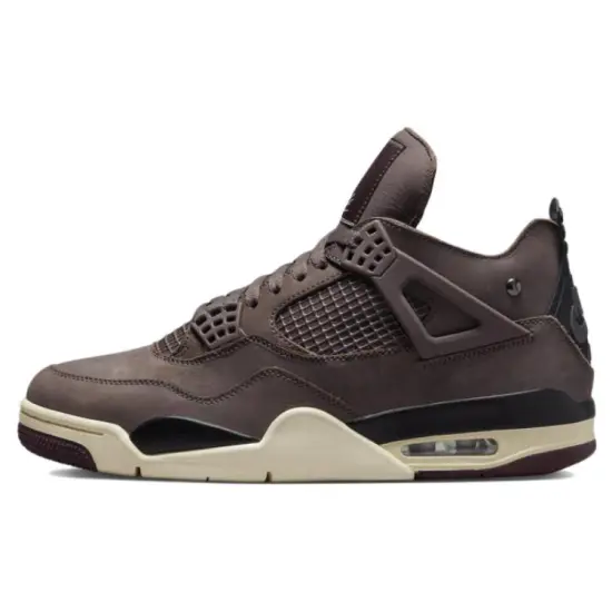 Air Jordan A Ma Maniére X Air Jordan 4 Retro 'Violet Ore'