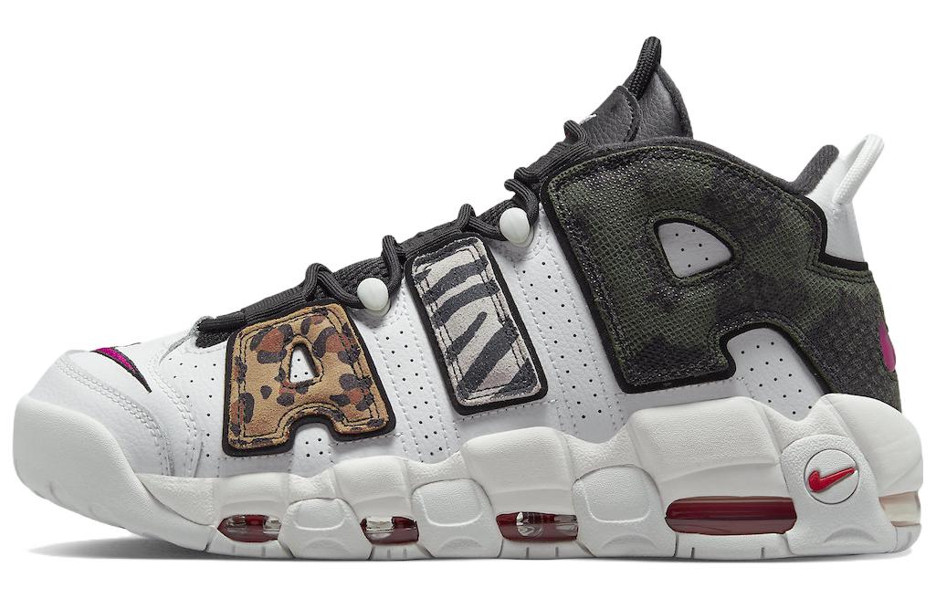 Nike Air More Uptempo 