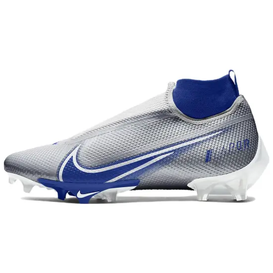 Nike Vapor Edge Pro 360 Metallic Platinum Game Royal