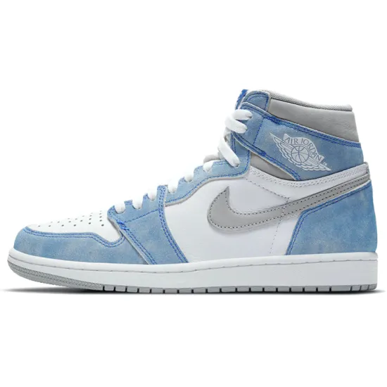 Air Jordan 1 Retro High OG 'Hyper Royal'