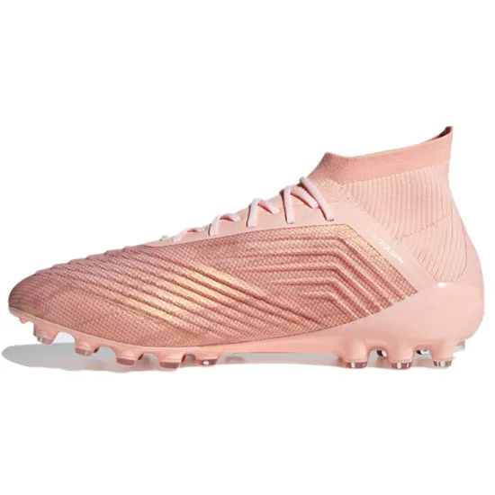 Adidas Predator 18.1 Ag 'Pink Blue'