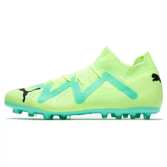 Puma Future Match MG 'Electric Peppermint'