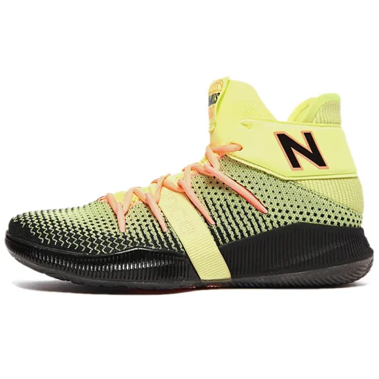New Balance OMN1S Kawhi Leonard Sunrise