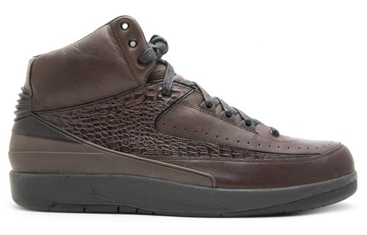Jordan Air Jordan 2 Retro Premio Bin 23