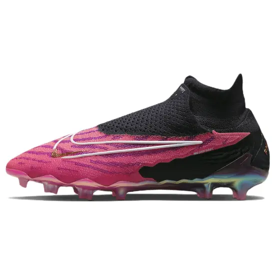 Nike Gripknit Phantom Gx Elite Dynamic Fit Fg Hyper Pink