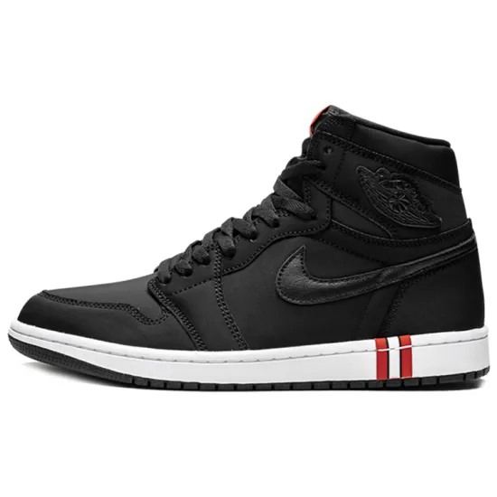Jordan 1 Retro High Paris Saint Germain