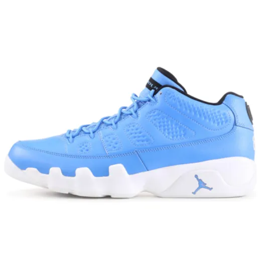 Jordan Air Jordan 9 Retro Low 'Pantone' Sneakers GS