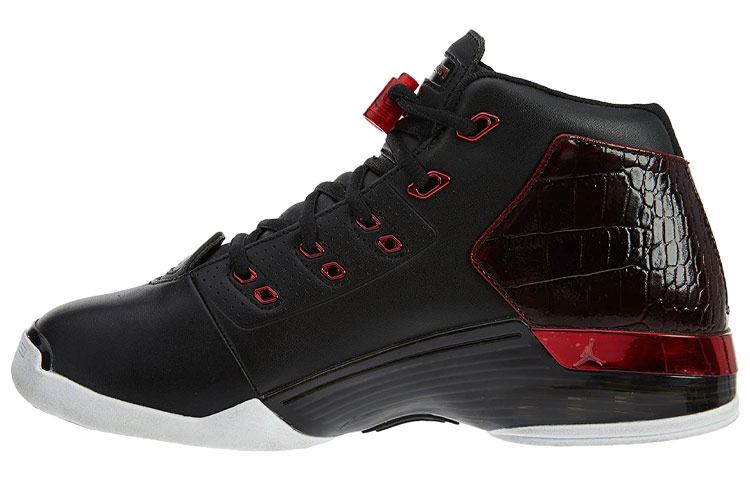 Jordan 17 shop bulls