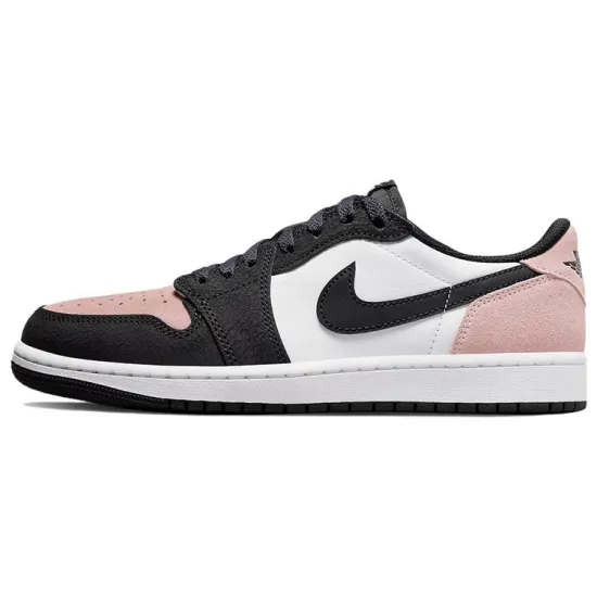 Air Jordan 1 Retro Low OG 'Bleached Coral'