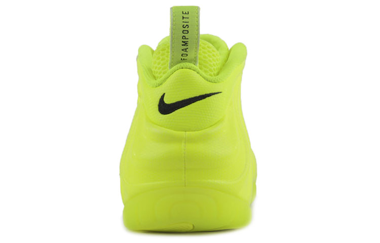 Nike Foamposite Pro Volt 2014
