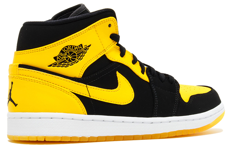 Jordan Air Jordan 1 Retro Mid New Love 2017