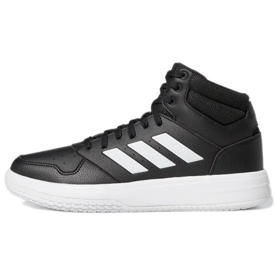 Adidas Gametaker 'Black White'