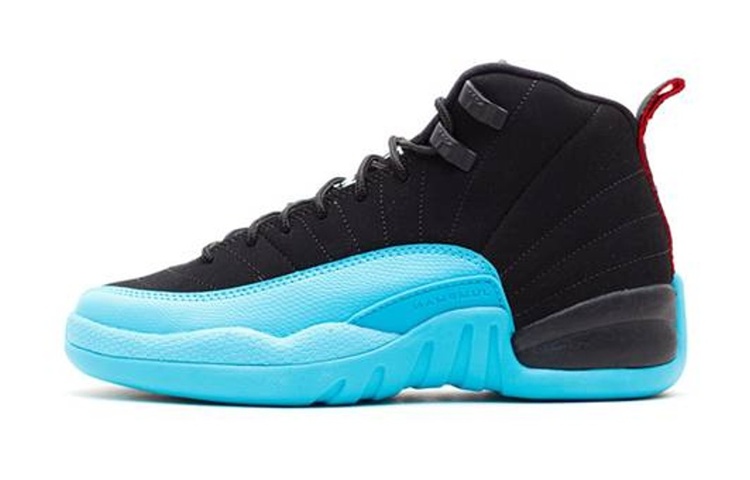 Jordan Air Jordan 12 Gamma Blue GS