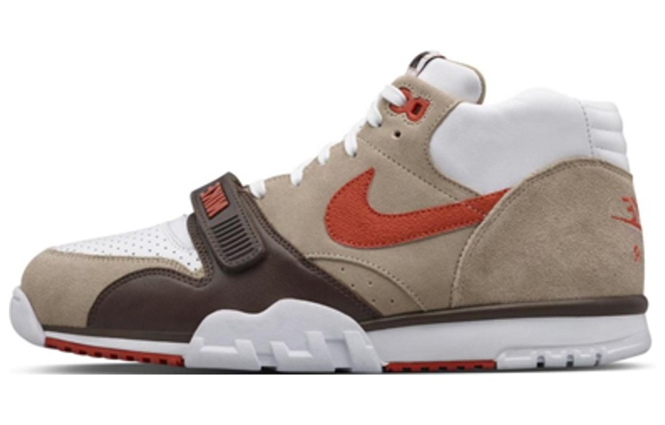 Nike Air Trainer 1 Fragment Design Chino