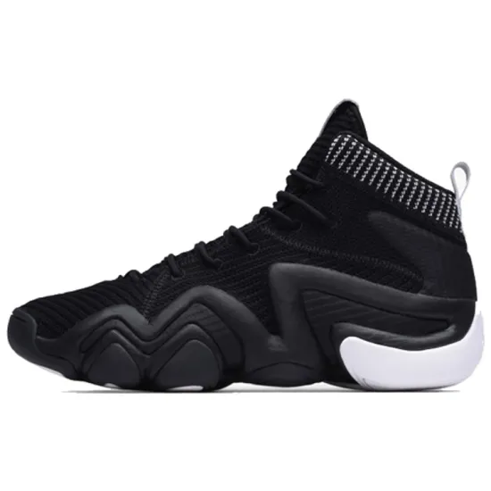 Adidas Crazy 8 Adv Black