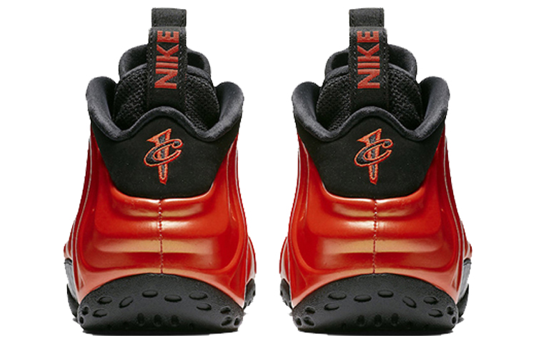 Nike Foamposite One