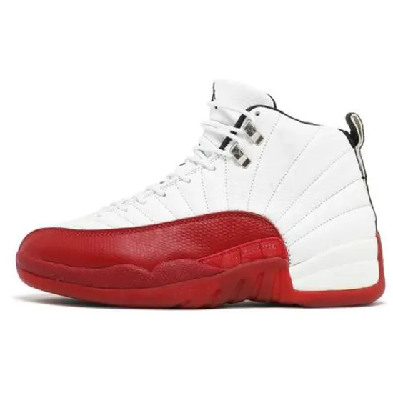 Jordan 12 OG Cherry 1997