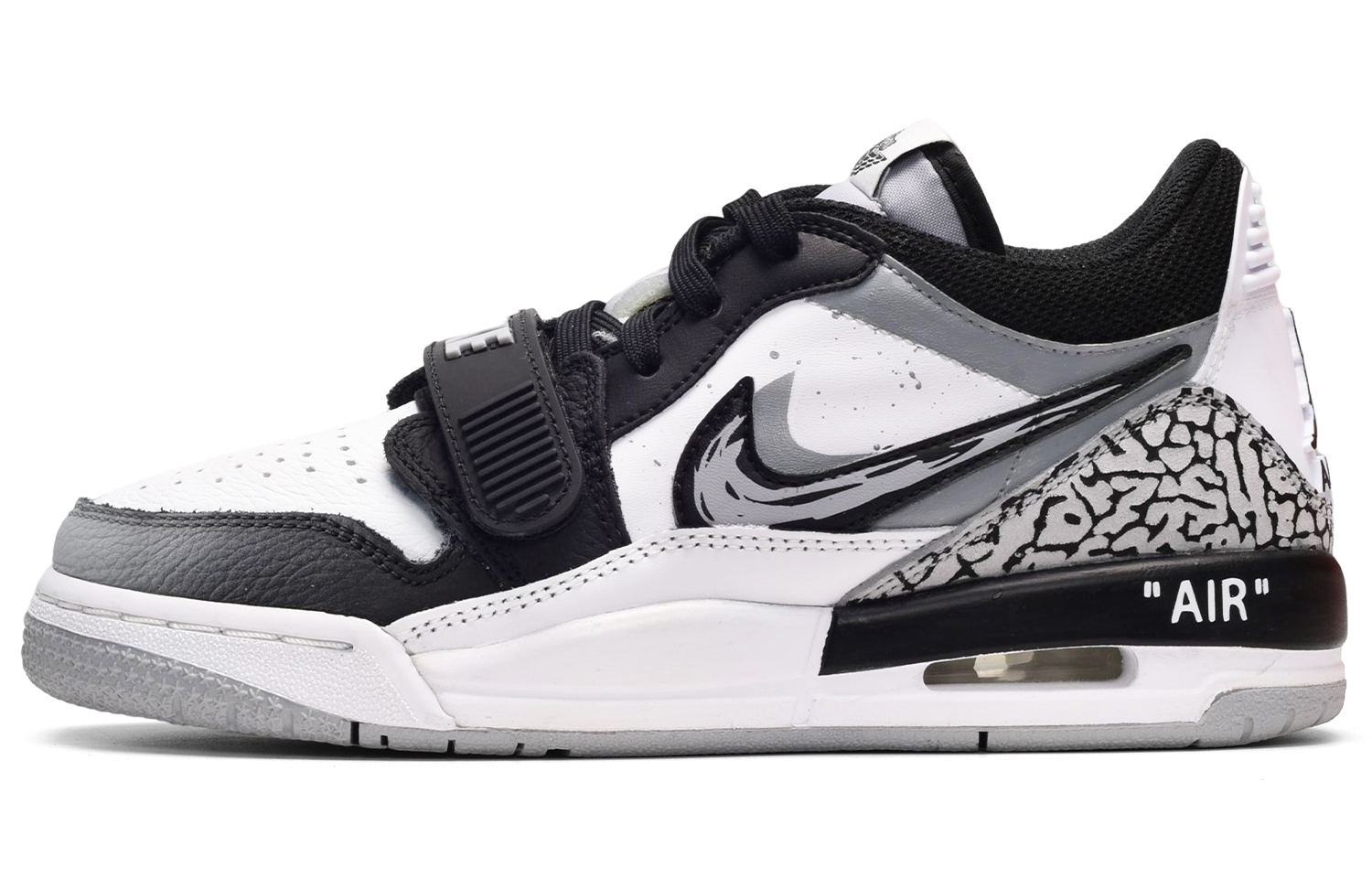 Jordan Legacy 312 Low