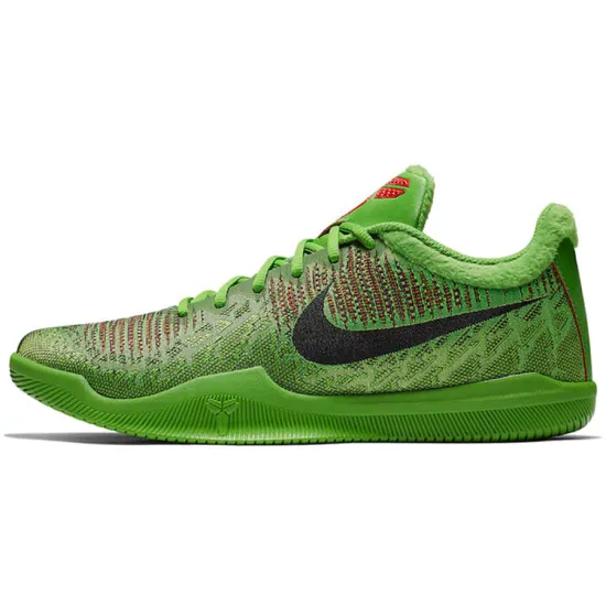 Nike Mamba Rage EP 'Grinch'