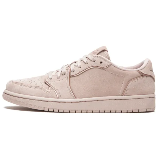 Jordan 1 Retro Low NS Particle Beige Women's