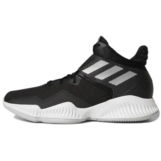 Adidas Explosive Bounce 2018 'Black Silver'