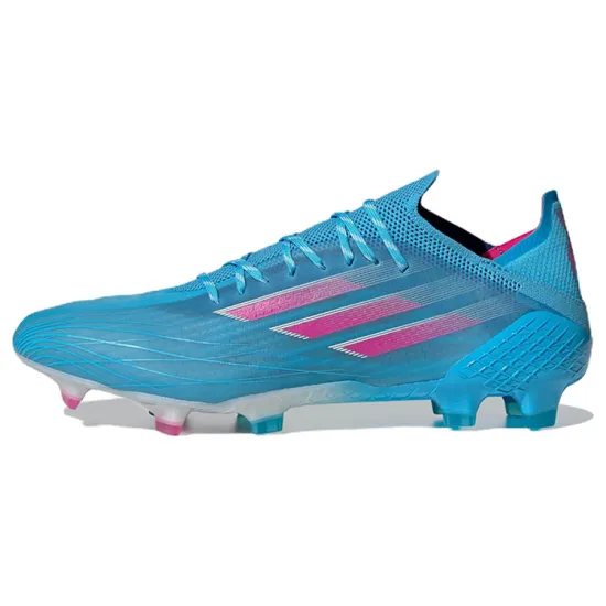 Adidas X Speedflow.1 FG Sky Rush Team Shock Pink