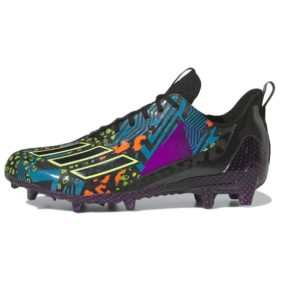 adidas Adizero 12.0 'Mismatch - Black Multi-Color'