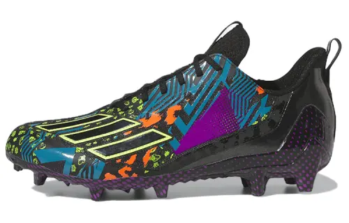 Adizero 12.0 Adidas 'Mismatch - Black Multi-Color'