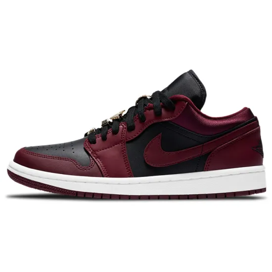 Jordan Air Jordan 1 Low SE 'Beetroot' Sneakers
