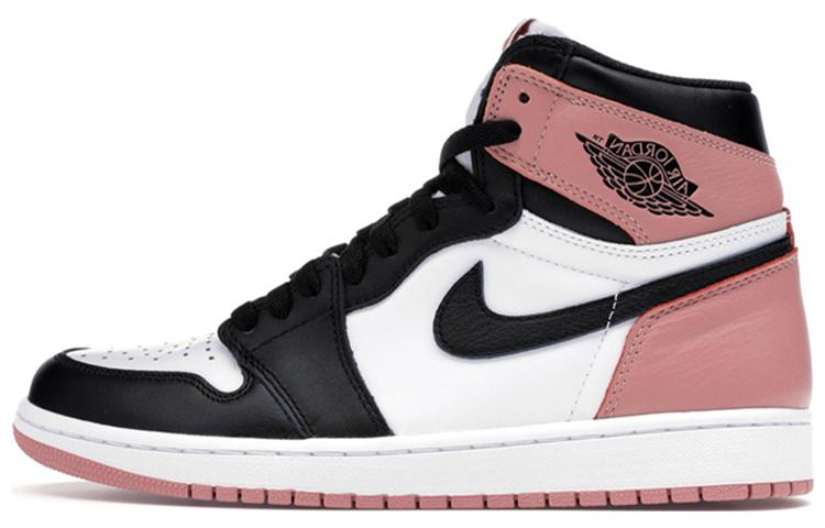 Jordan Air Jordan 1 Retro High Rust Pink