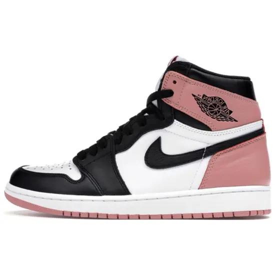 Jordan 1 Retro High Rust Pink