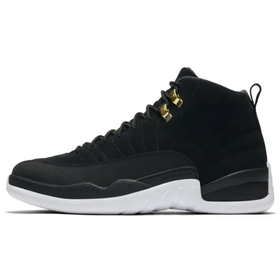 Jordan 12 Retro Reverse Taxi