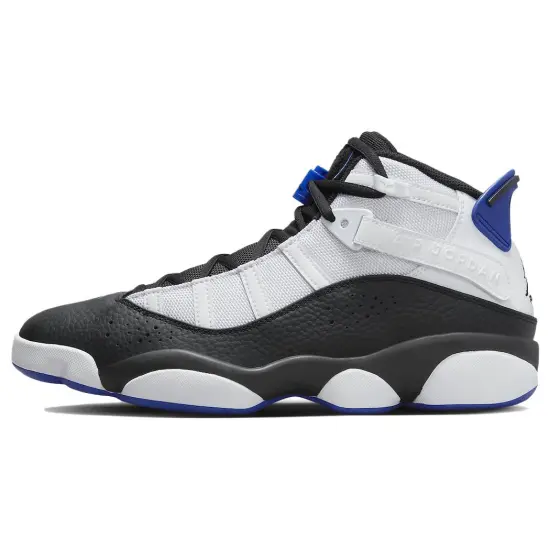 JORDAN 6 Rings Game Royal