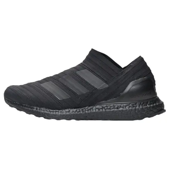 Adidas Nemeziz Tango 17 Ultra Boost Triple Black