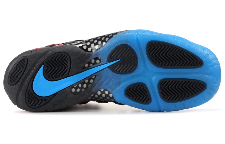 Nike Foamposite Pro Spiderman GS