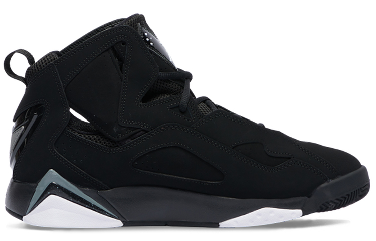 Jordan Flight シューズ ブラック Jordan True Flight Black Cool Grey 342964-010 | eBay
