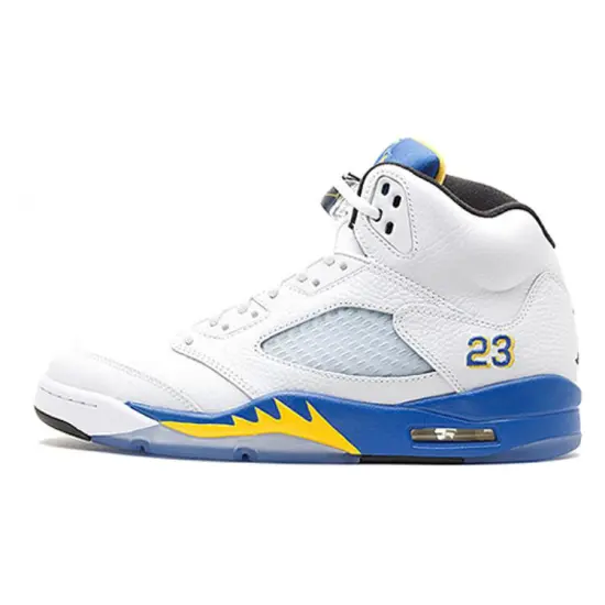 Jordan 5 Retro Laney 2013