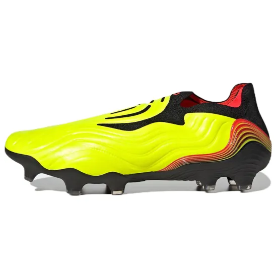 Adidas Copa Sense+ Fg 'Game Data Pack'