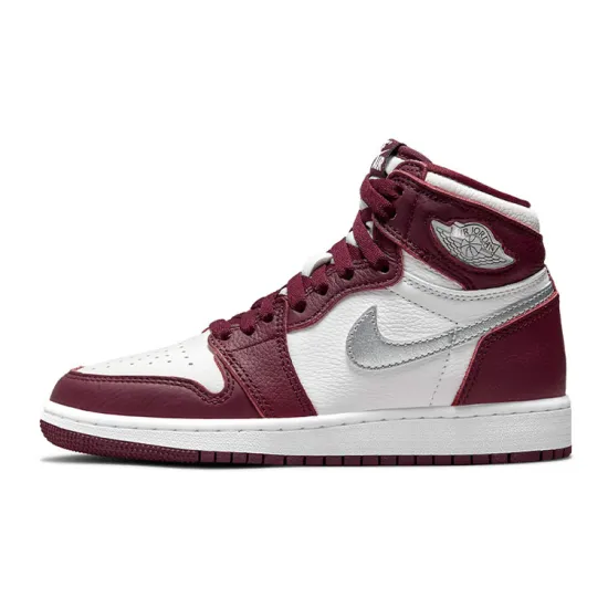 Jordan 1 Retro High OG Bordeaux GS
