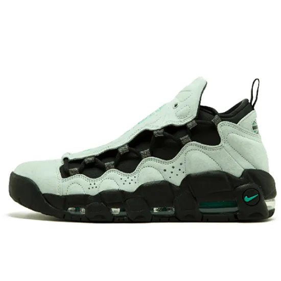 Nike Air More Money Currency Pack UK