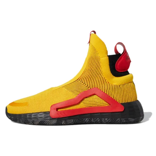 Adidas N3xt L3v3l Bold Gold