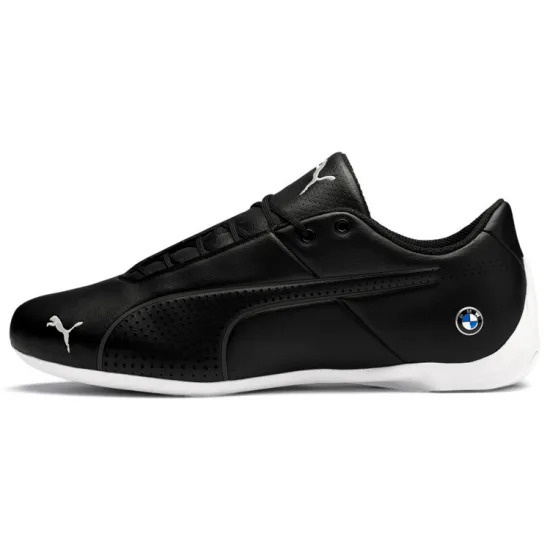 Puma Future Cat Ultra Training Shoes Unisex Low-top Black