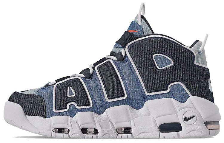 Nike Air More Uptempo 96 "denim"
