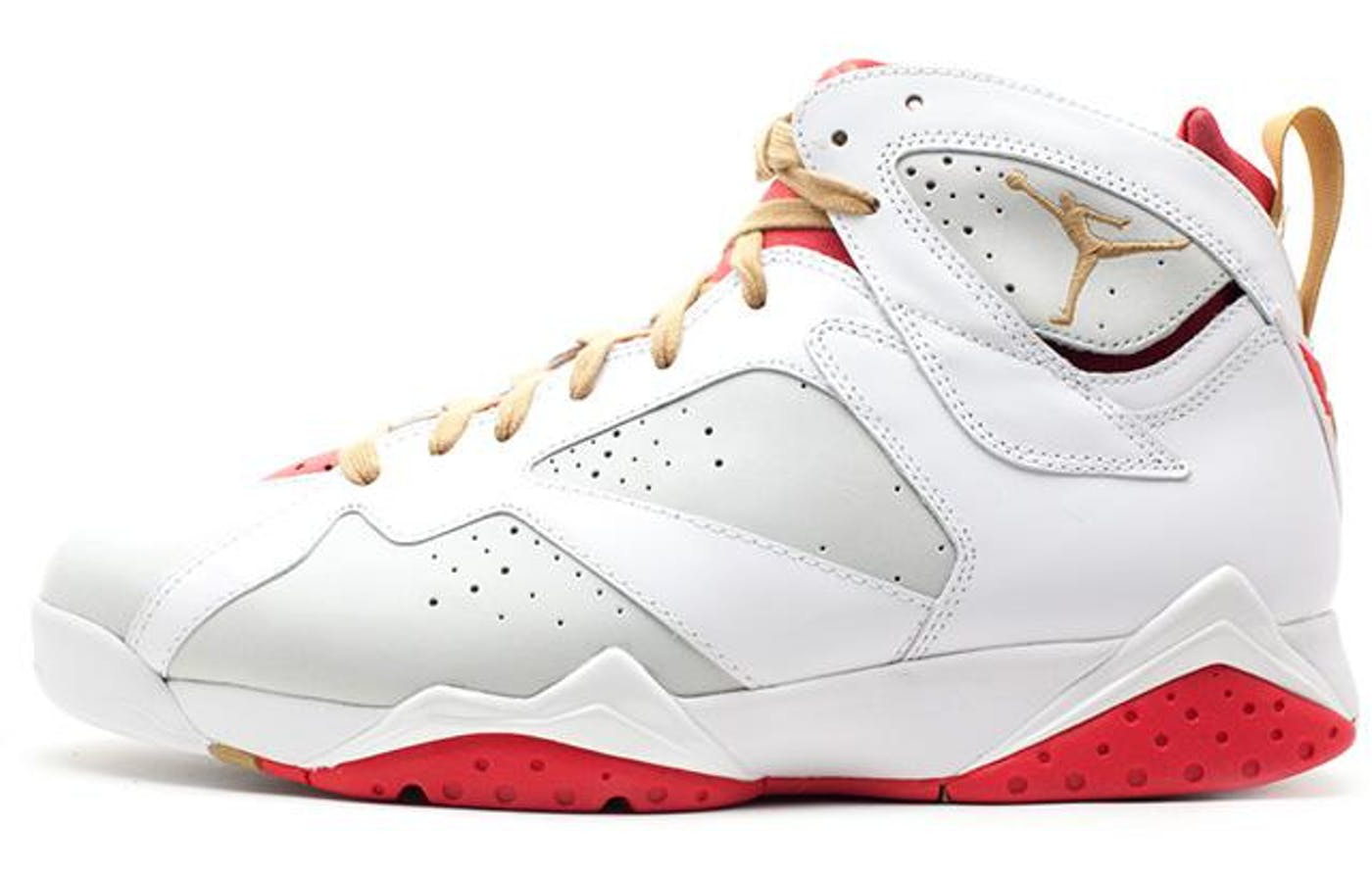 Jordan Air Jordan 7 Retro Hare YOTR