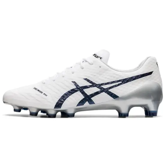 Asics DS LIGHT Football Shoes Men Low-top White