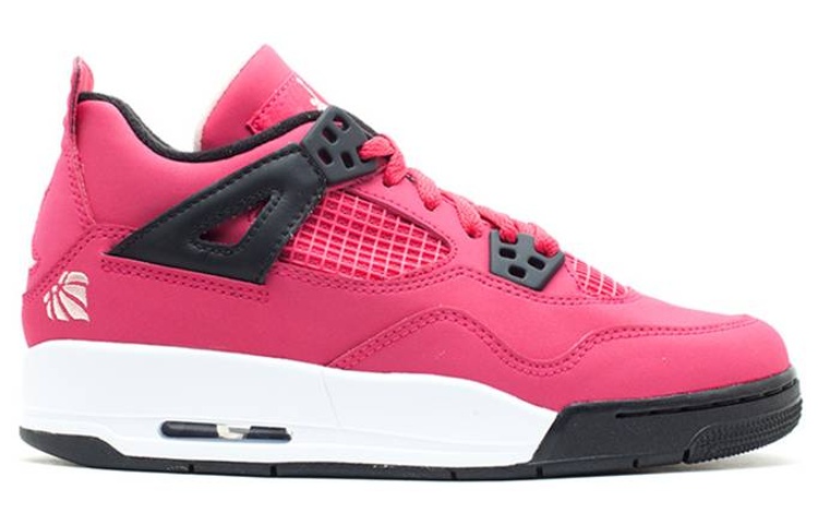 Jordan Air Jordan 4 Retro Voltage Cherry GS