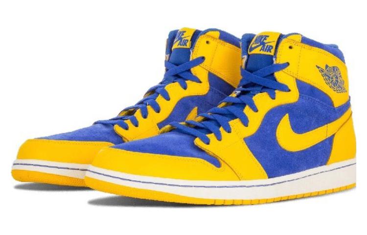 Jordan Air Jordan 1 OG Laney