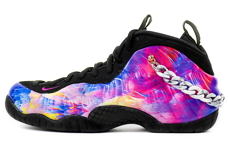 Nike Foamposite Pro Air 